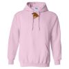 Heavy Blend Hooded Sweatshirt Thumbnail