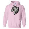 Heavy Blend Hooded Sweatshirt Thumbnail