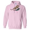Heavy Blend Hooded Sweatshirt Thumbnail