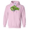 Heavy Blend Hooded Sweatshirt Thumbnail