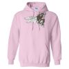 Heavy Blend Hooded Sweatshirt Thumbnail