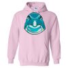 Heavy Blend Hooded Sweatshirt Thumbnail