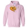 Heavy Blend Hooded Sweatshirt Thumbnail