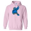 Heavy Blend Hooded Sweatshirt Thumbnail