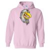 Heavy Blend Hooded Sweatshirt Thumbnail