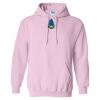 Heavy Blend Hooded Sweatshirt Thumbnail