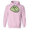 Heavy Blend Hooded Sweatshirt Thumbnail