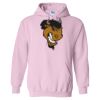 Heavy Blend Hooded Sweatshirt Thumbnail
