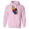 Heavy Blend Hooded Sweatshirt Thumbnail