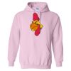 Heavy Blend Hooded Sweatshirt Thumbnail