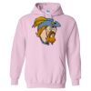 Heavy Blend Hooded Sweatshirt Thumbnail