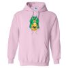 Heavy Blend Hooded Sweatshirt Thumbnail