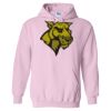 Heavy Blend Hooded Sweatshirt Thumbnail
