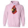 Heavy Blend Hooded Sweatshirt Thumbnail