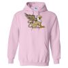 Heavy Blend Hooded Sweatshirt Thumbnail