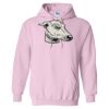 Heavy Blend Hooded Sweatshirt Thumbnail