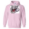Heavy Blend Hooded Sweatshirt Thumbnail