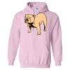 Heavy Blend Hooded Sweatshirt Thumbnail