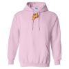Heavy Blend Hooded Sweatshirt Thumbnail