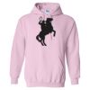 Heavy Blend Hooded Sweatshirt Thumbnail