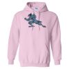 Heavy Blend Hooded Sweatshirt Thumbnail