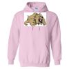 Heavy Blend Hooded Sweatshirt Thumbnail