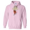 Heavy Blend Hooded Sweatshirt Thumbnail