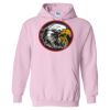 Heavy Blend Hooded Sweatshirt Thumbnail