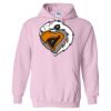 Heavy Blend Hooded Sweatshirt Thumbnail