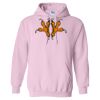 Heavy Blend Hooded Sweatshirt Thumbnail