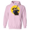Heavy Blend Hooded Sweatshirt Thumbnail