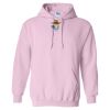 Heavy Blend Hooded Sweatshirt Thumbnail