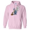 Heavy Blend Hooded Sweatshirt Thumbnail
