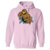 Heavy Blend Hooded Sweatshirt Thumbnail