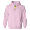 Heavy Blend Hooded Sweatshirt Thumbnail
