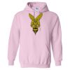Heavy Blend Hooded Sweatshirt Thumbnail