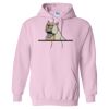 Heavy Blend Hooded Sweatshirt Thumbnail