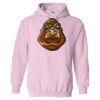 Heavy Blend Hooded Sweatshirt Thumbnail
