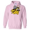 Heavy Blend Hooded Sweatshirt Thumbnail