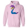 Heavy Blend Hooded Sweatshirt Thumbnail