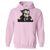 Heavy Blend Hooded Sweatshirt Thumbnail