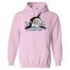 Heavy Blend Hooded Sweatshirt Thumbnail