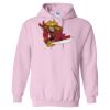 Heavy Blend Hooded Sweatshirt Thumbnail