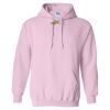 Heavy Blend Hooded Sweatshirt Thumbnail