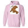 Heavy Blend Hooded Sweatshirt Thumbnail