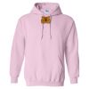 Heavy Blend Hooded Sweatshirt Thumbnail