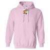 Heavy Blend Hooded Sweatshirt Thumbnail