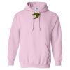 Heavy Blend Hooded Sweatshirt Thumbnail