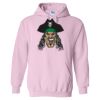 Heavy Blend Hooded Sweatshirt Thumbnail