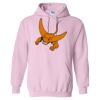 Heavy Blend Hooded Sweatshirt Thumbnail